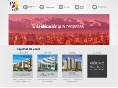 Bofill Corredores de Propiedades