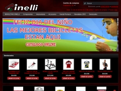 Bicicletas Cinelli