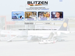 Blitzen Kurier
