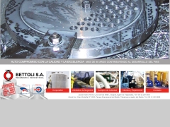 Bettoli S.A.