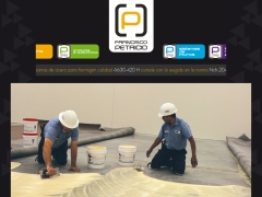 Barraca de Fierro Francisco Petriccio S.A.