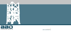 Bbo. Ingeniería Ltda.