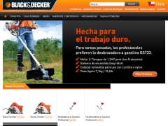 Black & Decker de Chile S.A.