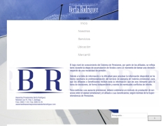 Berta Odette Rodríguez Martínez