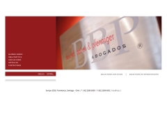 Beuchat, Barros & Pfenninger