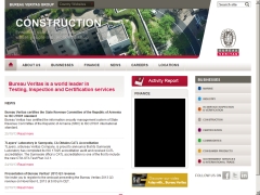 Bureau Veritas Chile S.A.