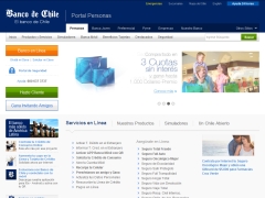 Banco de Chile