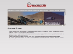 Bustamante y Sances Ltda.