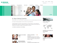 B Braun Medical S.P.A.