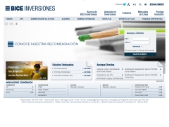 Bice Corredores de Bolsa S.A.