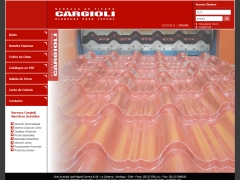 Barraca de Fierro Gargioli