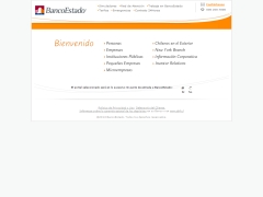 Banestado Microempresas S.A.