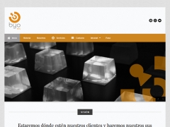 B y O - A.I.C. Ltda.