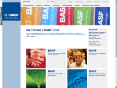 Basf Chile S.A.