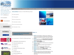 Bentos Servicios y Equipos Marinos