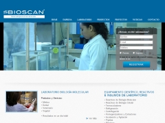 Bioscan S.A.
