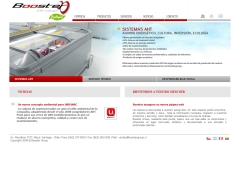 Booster S.A.