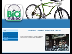 Bicimundo