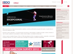 BDO Auditores Consultores Ltda.