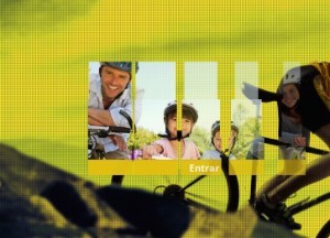 Bicicletas Lascón y Estructuras Metálicas César Lagos