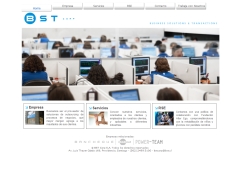 BST Consulting Group S.A.