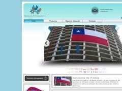 Banderas & Estandartes RAB