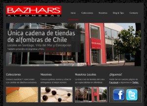 Bazhar´s