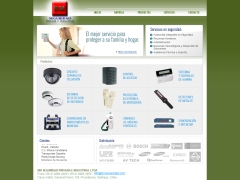 Bm Seguridad Privada