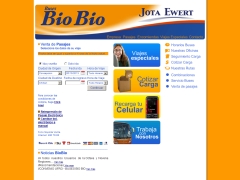 Buses Bío Bío Ltda.