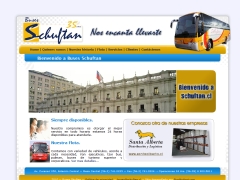 Buses Schuftan