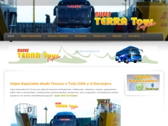 Buses Terra Tour Express