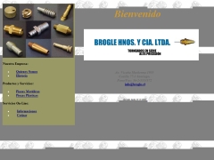 Brogle Hnos. y Cía. Ltda.