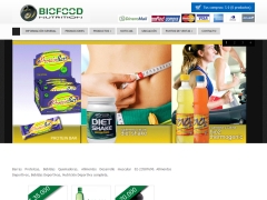 Biofood Nutrition