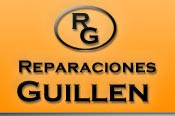 Reparaciones Guillen