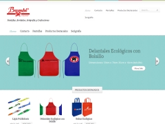 Bambi Bordados Publicitarios