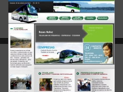 Buses Núñez