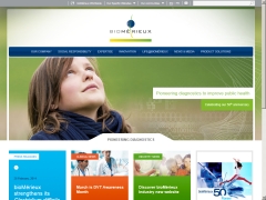 Biomerieux