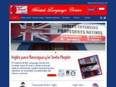 British Language Centre