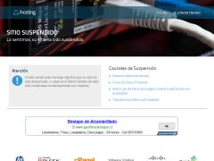 Bellavista Conductores