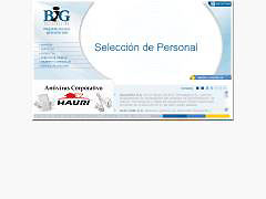 B y G Asesorías e Inversiones Ltda.