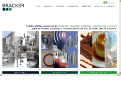 Bracker y Cía. Ltda.