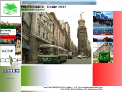 Bavestrello Campodónico Luis