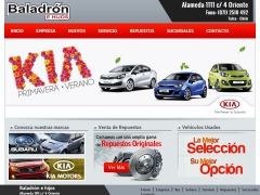 Baladrón e Hijos Ltda.