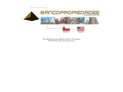 BancoPropiedades Echeverría & Cía