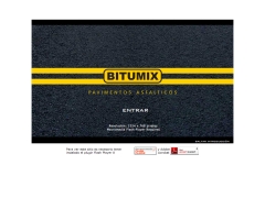 Bitumix