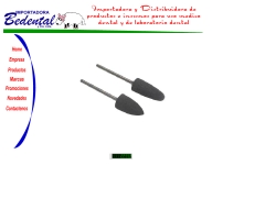 BEDENTAL