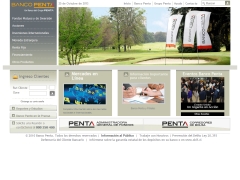 Banco Penta