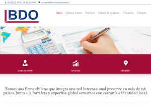 BDO Riveros Asociados S.A.