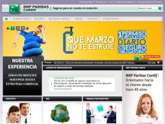 BNP Paribas Cardif