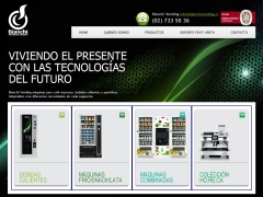 Bianchi Vending
